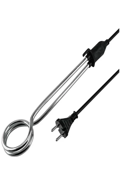 AKBELLİ GROUP Yüksek Kalite Çelik Su Isıtıcısı 220V-1500WAT - Resim 4