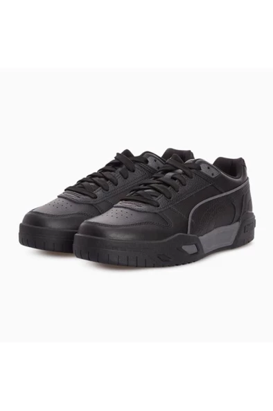 Puma RBD Tech Classic 396553 01  Erkek Sneaker Ayakkabı Siyah 40-45 - 2