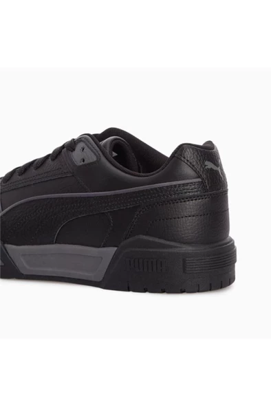 Puma RBD Tech Classic 396553 01  Erkek Sneaker Ayakkabı Siyah 40-45 - 3