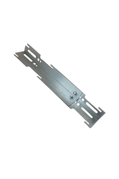 May-Tes Ayarlı Panel Radyatör Askı Konsol Aparatı - 2