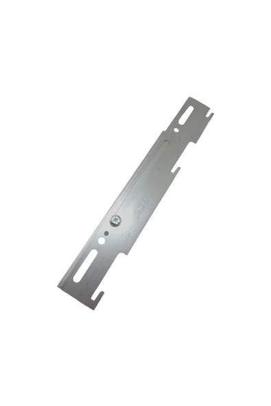 May-Tes Ayarlı Panel Radyatör Askı Konsol Aparatı - 3