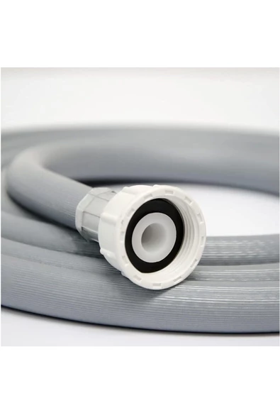 AKBELLİ GROUP Çamaşır Makinesi/Bulaşık Makinesi Temiz Su Giriş Hortumu (1.5 METRE) - 2