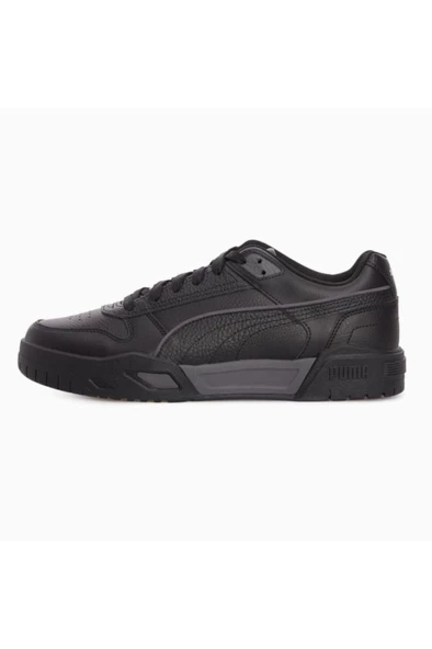 Puma RBD Tech Classic 396553 01  Erkek Sneaker Ayakkabı Siyah 40-45