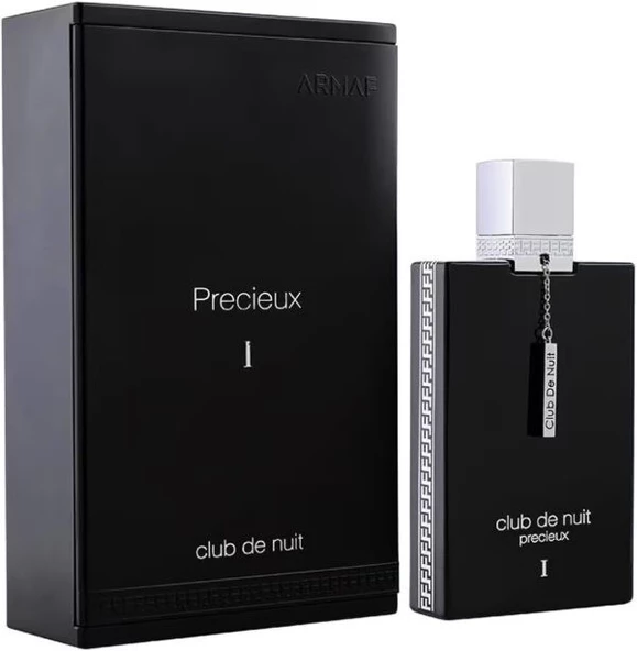 Armaf Club De Nuit Precieux I Exrait De Parfum 55 Ml