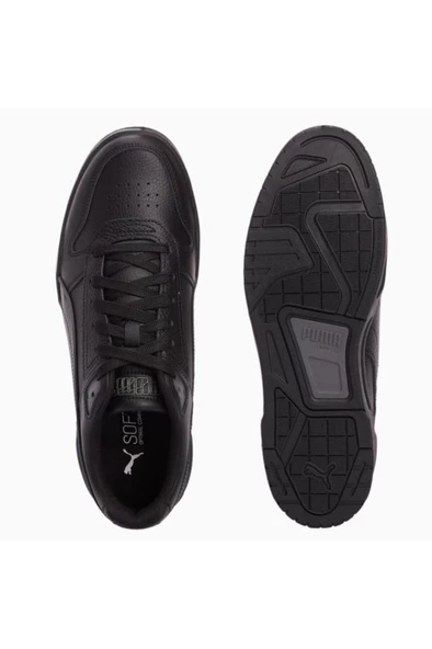 Puma RBD Tech Classic 396553 01  Erkek Sneaker Ayakkabı Siyah 40-45 - 4