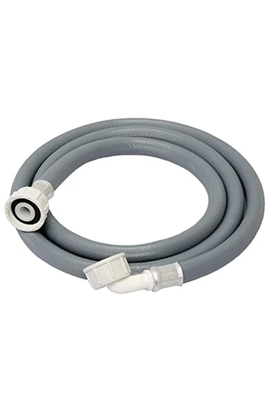 AKBELLİ GROUP Çamaşır Makinesi/Bulaşık Makinesi Temiz Su Giriş Hortumu (1.5 METRE) - 3