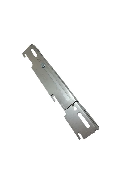 May-Tes Ayarlı Panel Radyatör Askı Konsol Aparatı - 4