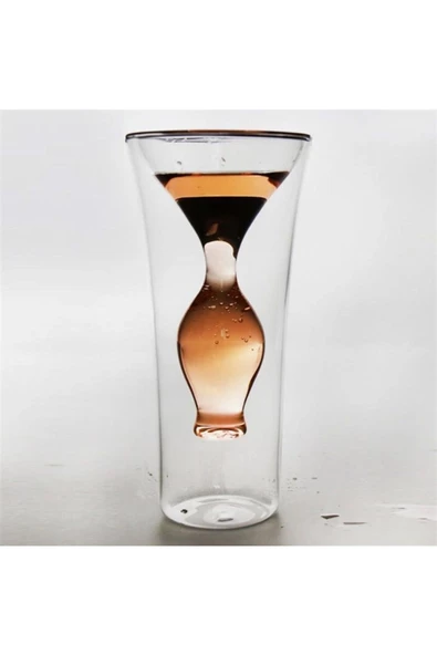 btmhome Çift Cidarlı Bardak 1 Adet