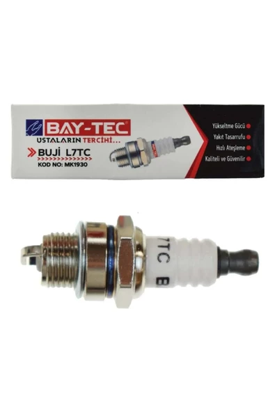 GURUR ÇELİK BAY-TEC BUJİ LYTC MK1930