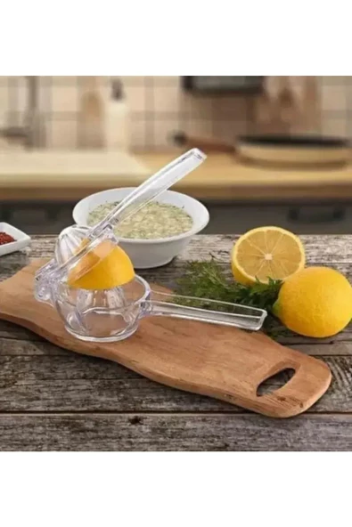btmhome Narenciye ve Limon Pres Sıkacağı