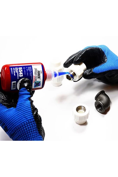 EMS FORCE Boru Sızdırmazlık / 5543 Boru Sızdırmazlık Elemanı 50ml - 2