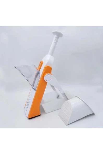 btmhome Sebze Meyve Dilimleyici - 2