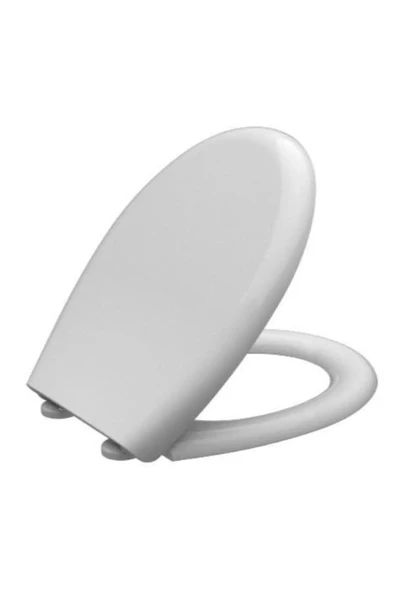 Visam leylak amastisörlü klozet kapağı - Resim 2