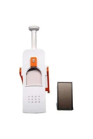 btmhome Sebze Meyve Dilimleyici - 3