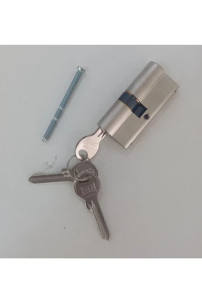 SEBU Home Kapi kilidi barel Sebu marka cerman barel bilyali 68mm - 3