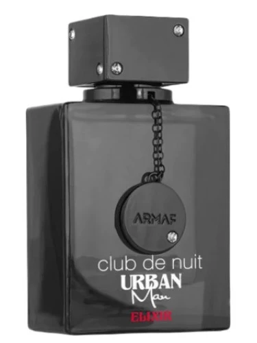 Armaf Club De Nuit Urban Elixir EDP 105 Ml