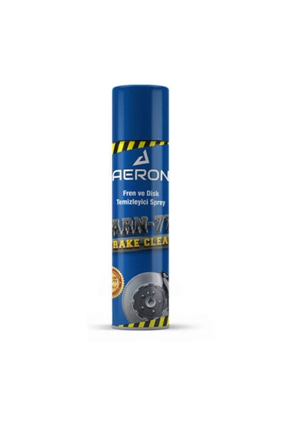 aeron Balata Ve Temizleme Spreyi 500 Ml