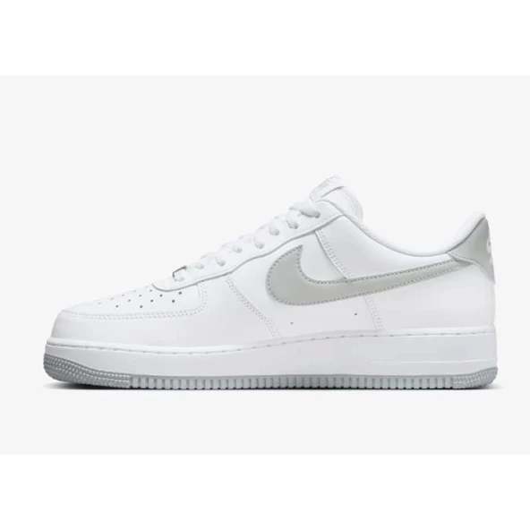 Nike Air Force Beyaz Füme Gölge (White Smoked Outline Swoosh