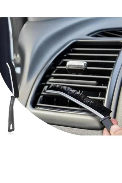 Btm Home Çok Amaçlı İnce Temizlik Fırçası Banyo Mutfak Lavabo Detay - 2