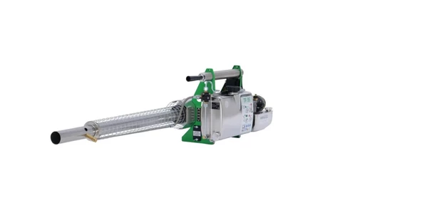 Igeba Tf35 Termal Sisleme Makinası - 3