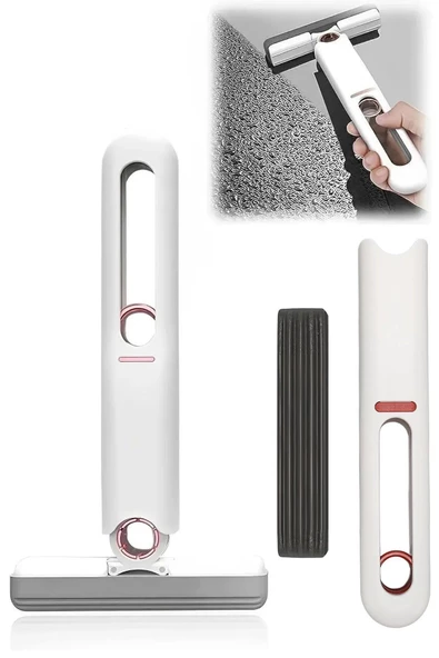 btmhome Mini Mob, Çok Amaçlı, El Tipi Sıkmalı Mini Mob, - 4