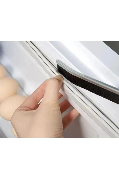 btmhome Çok Amaçlı Multi İnce Temizlik Fırçası - Derz Arası Temizlik İçin Ideal, 1 Adet - 2