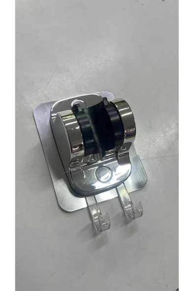 Btm Home Yapışkan Duş Başlığı Askılığı Güçlü Yapışkan Özelliği - 2