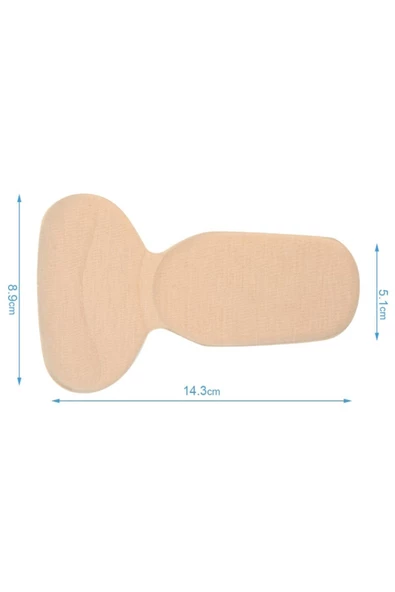 Btm Home T Taban Destekli Vurma Önleyici Ped 6mm Mc-123 - 3