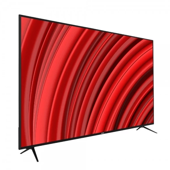 Vestel 65U9510 4K Ultra HD 65" 165 Ekran Uydu Alıcılı Smart LED TV - Outlet - 3