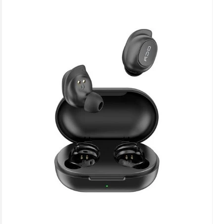 QCY T9S TWS Kablosuz Sport Kulak İçi Bluetooth Kulaklık - OUTLET