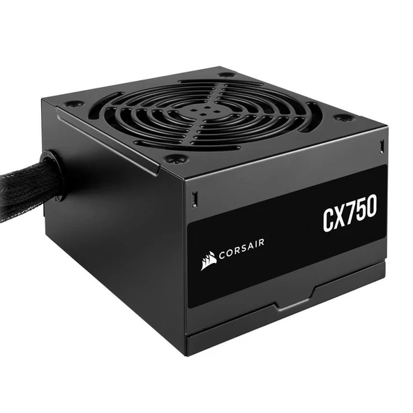 Corsair CX Series CX750 CP-9020279-EU 750 W Power Supply