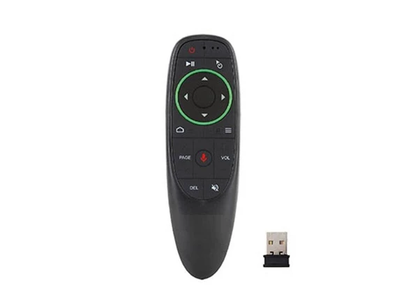 Dijitsu 75DG22000 86DG22000 Uyumlu Tv Kumanda