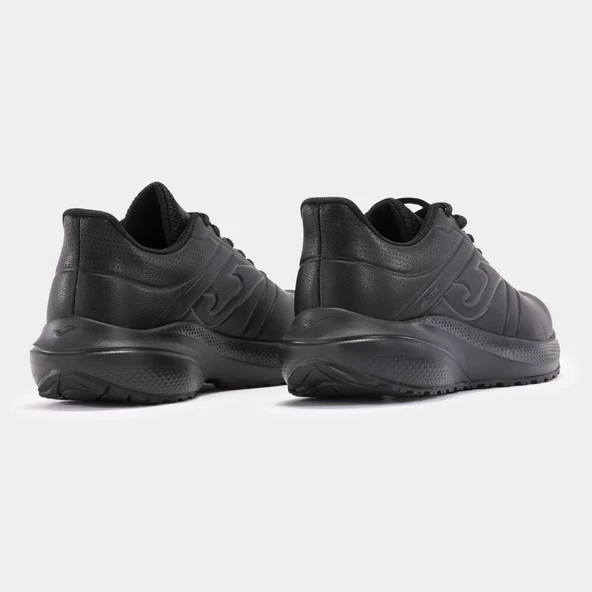 JOMA ELITE MEN 2401 ERKEK YÜRÜYÜŞ AYAKKABISI SİYAH - 3