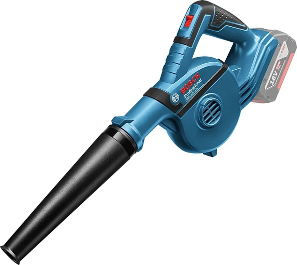 Bosch Professional GBL 18V-120 Akülü Üfleyici (Akü ve Şarj Cihazı Dahil Değildir) - 06019F5100 - 3