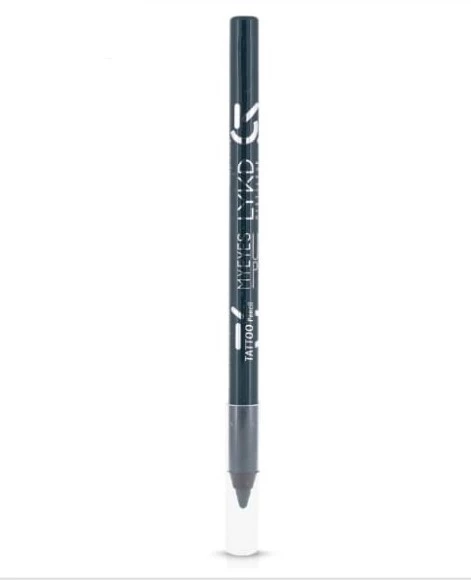 LYKD Tattoo Pencil 710 Jungle Green