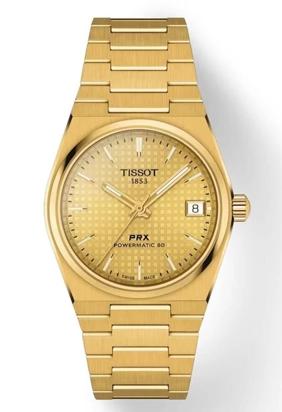 Tıssot T137.207.33.021.00 Kadın Kol Saati