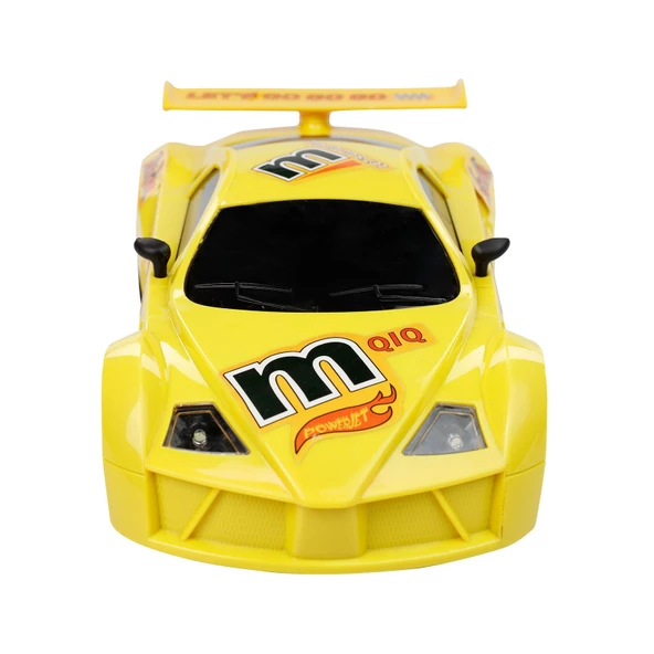 BabyDOOR Toys G03005 Famous Car Uzaktan Kumandalı Sarjlı - 4