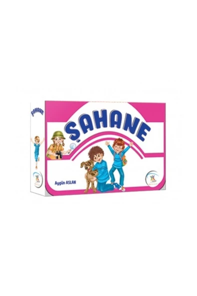 5 Renk Yayınları 5 Renk Yayınevi 2 Ve 3. Sınıf Hikaye Kitabı Şahane Hikaye Seti (10 KİTAP)