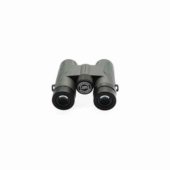 12X32 Compact Su Geçirmez Avcılık Spor Kuş Gözetleme Yüksek Kaliteli Dürbün - 2