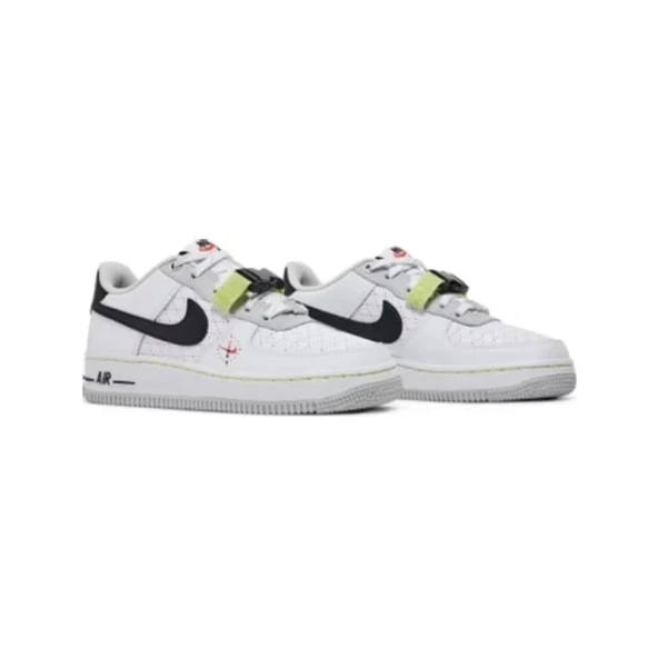 Nike Air Force Pusula ( Fresh Perspective)