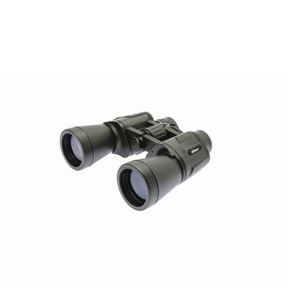 20×50 – Geniş Ön Mercekli – 1000M/56M El Dürbünü – Askeri - 4