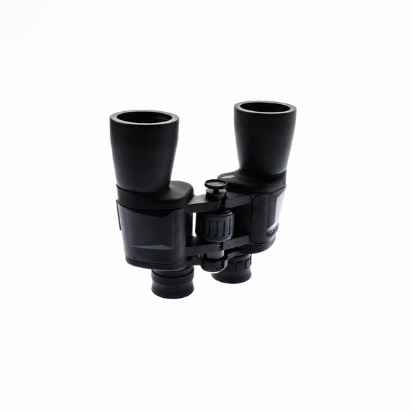 High Defination 7X50 Geniş Ön Mercek Profesyonel El Dürbünü 1000M/56M - 4
