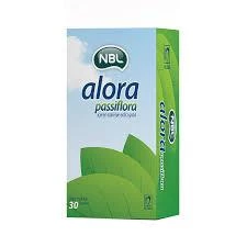 Nbl Alora 30 Tablet