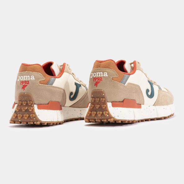 JOMA C.1992 MEN 2425 ERKEK GÜNLÜK AYAKKABI BEJ - 3