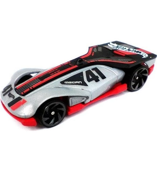 HOT WHEELS ROLLIN SOLO HKG41-133