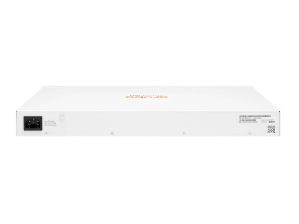 HPE Aruba 1830 48G 4SFP Web Yönetilebilir (JL814A) - 4