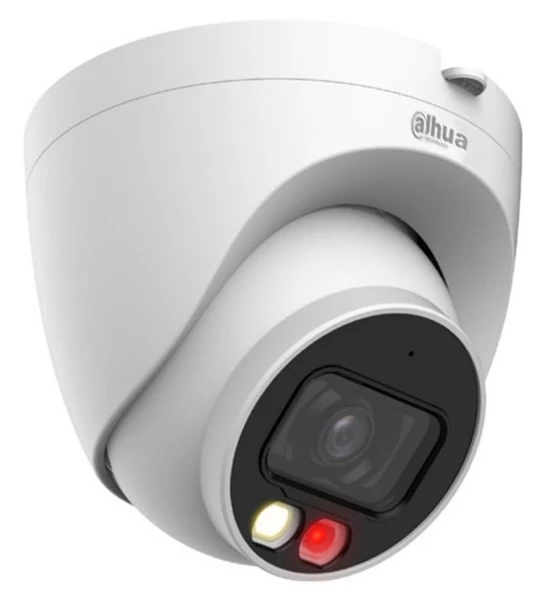 Dahua IPC-HDW2249T-S-IL Full Color Dome IP Kamera - 4