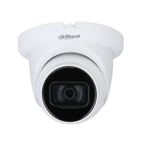 Dahua HAC-HDW1200TMQ-A 2MP Sesli Dome HDCVI Kamera - 2