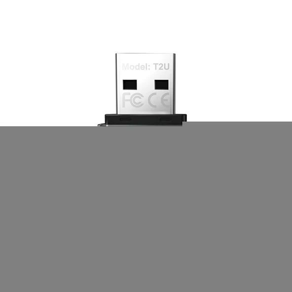 Tp-Link Archer T2U 600Mbps Dualband USB Adaptör - 3