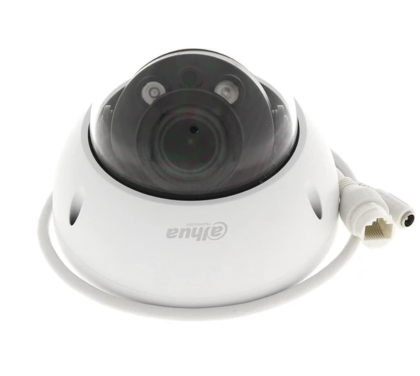 Dahua IPC-HDBW1230R-ZS 2MP 2.8-12 IR Dome - 4